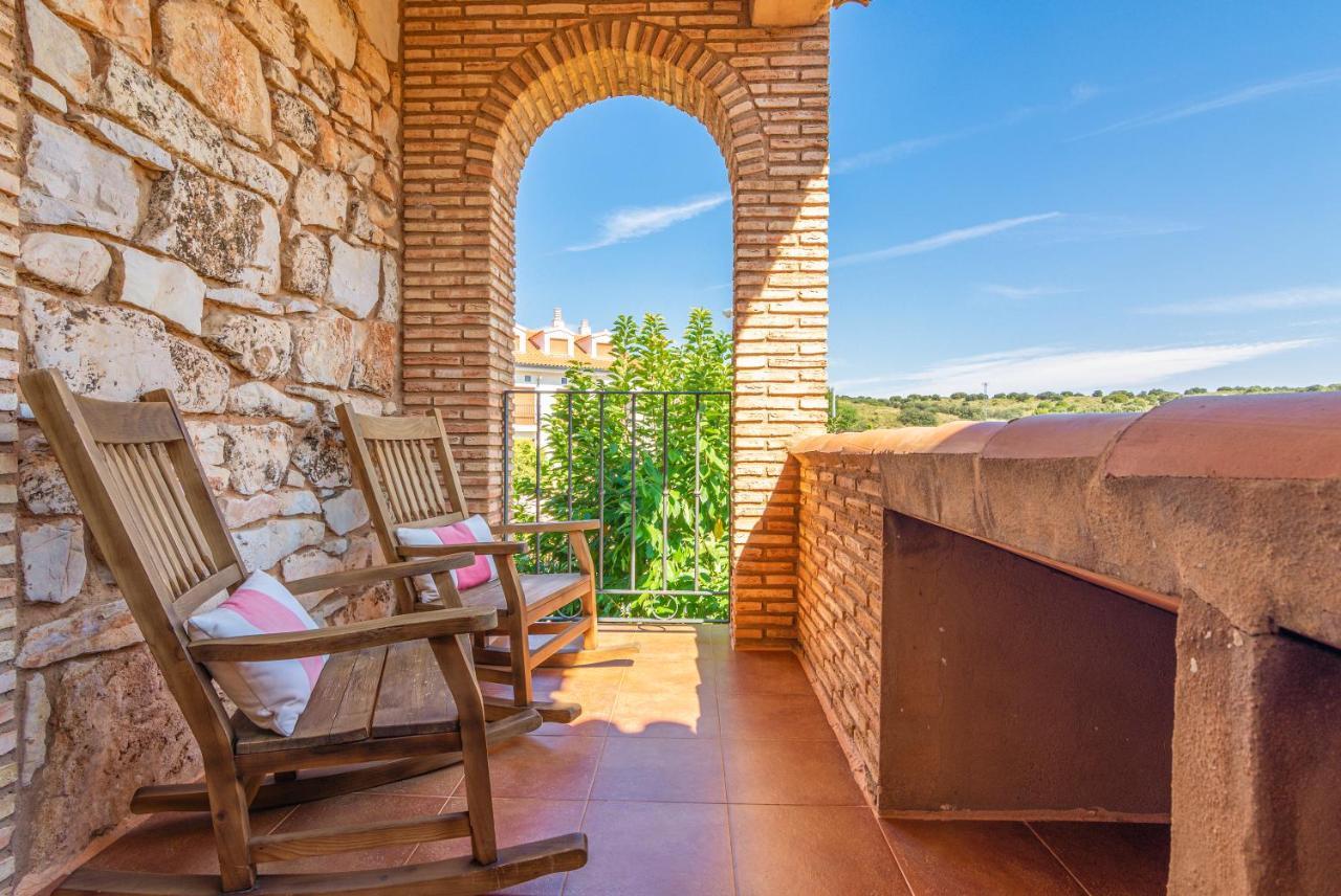 El Mirador De Ruidera Apartment Bagian luar foto